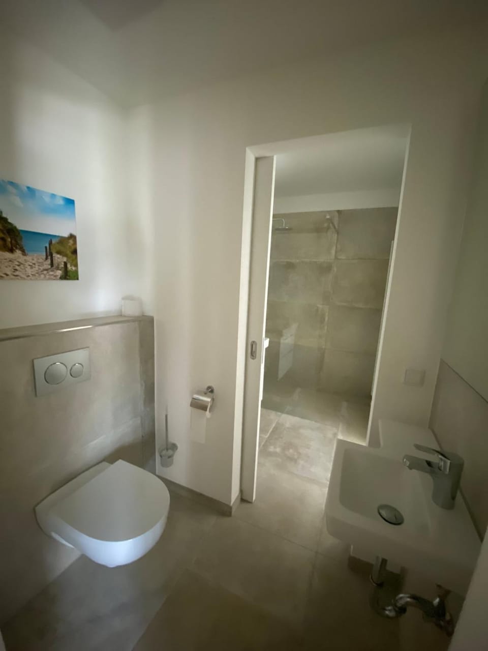 Toilet, Bathroom