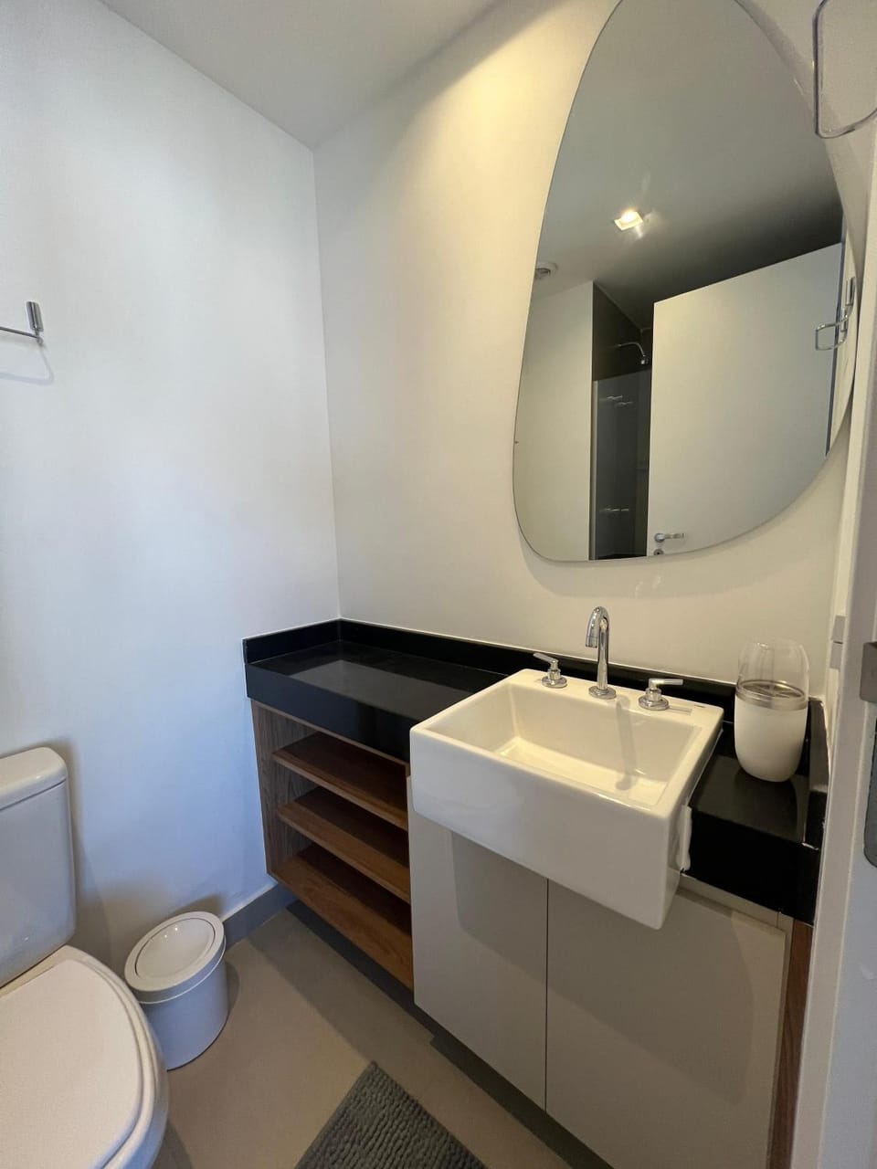 Apartamento Vila Mariana - Domingos de Morais - 1312 Apartment in Sao Paulo City