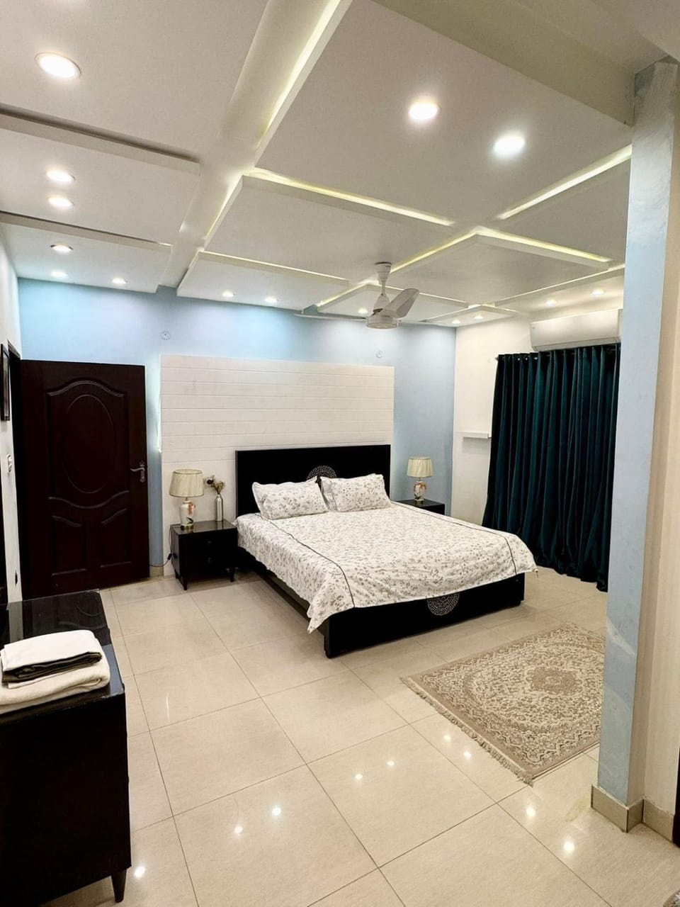 Lavish House in model town Lahore House in Lahore