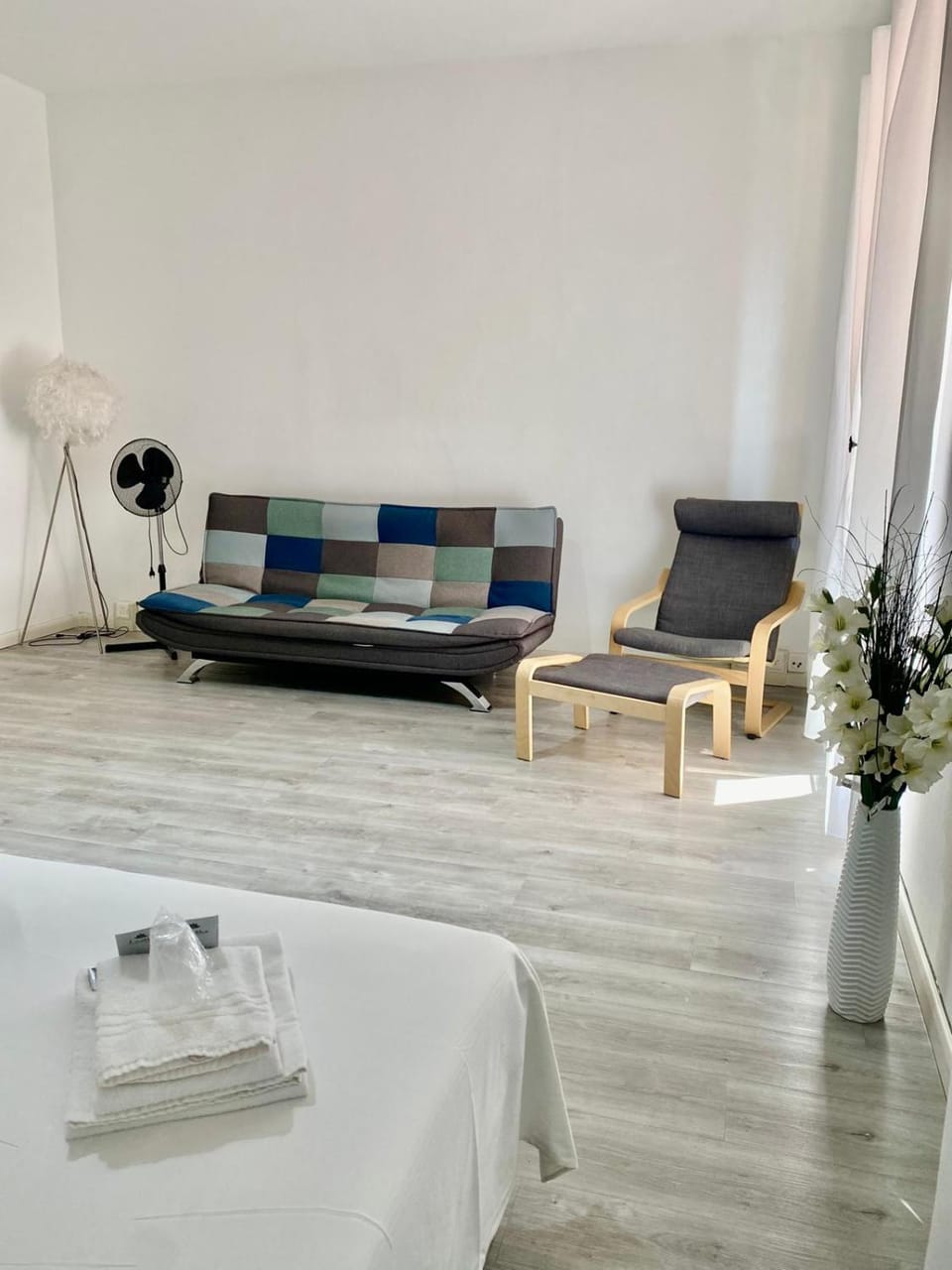 Sasso Corbaro Apartment in Bellinzona