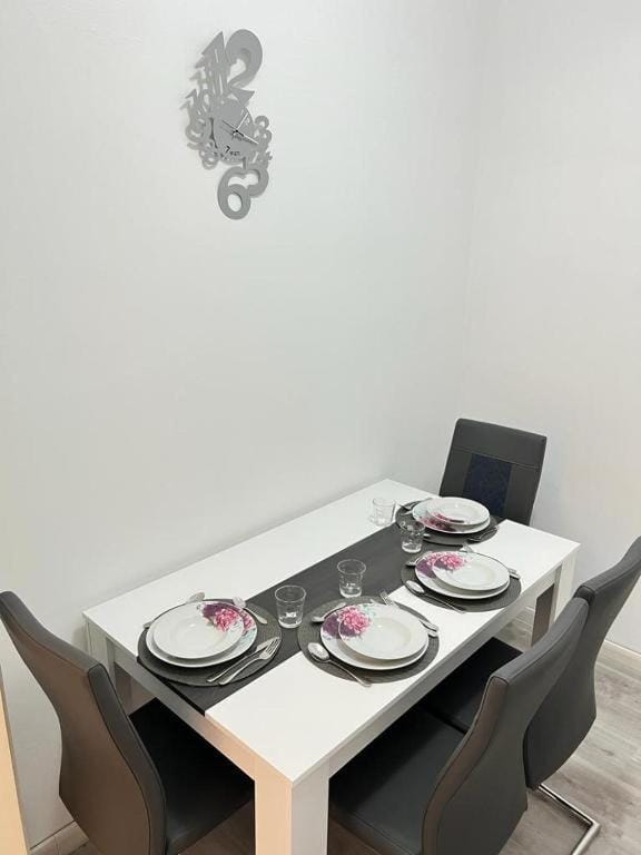 Sasso Corbaro Apartment in Bellinzona