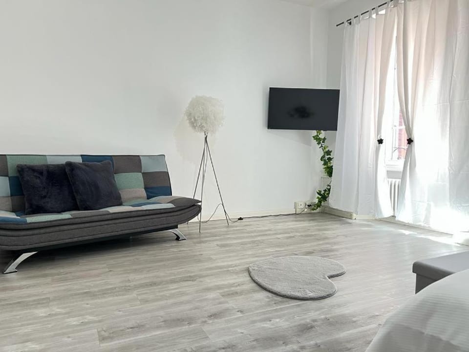 Sasso Corbaro Apartment in Bellinzona