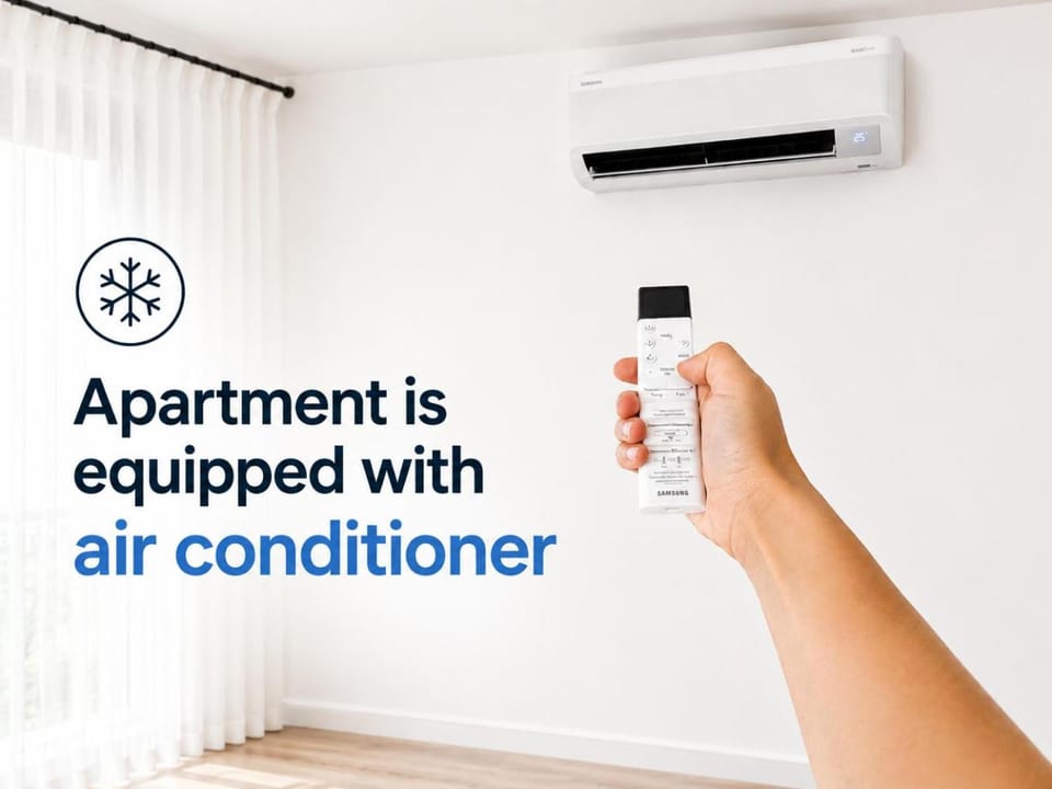 air conditioner