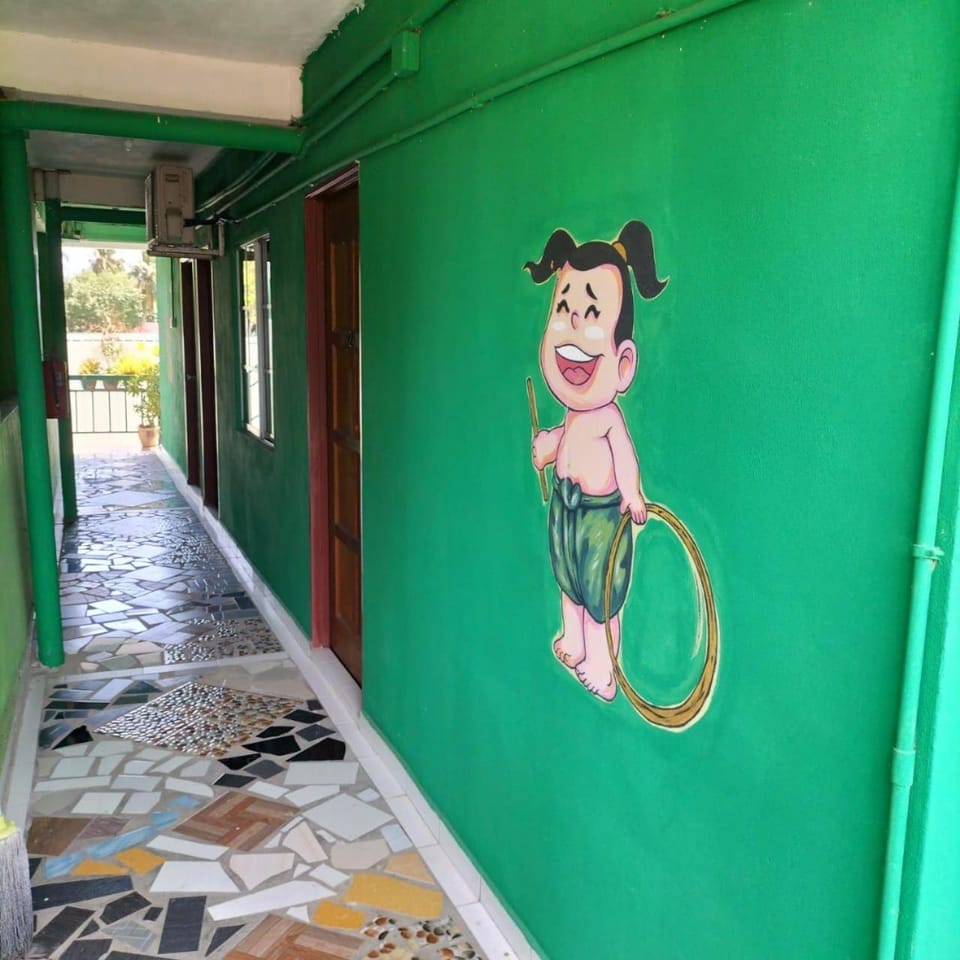 Vila Thai Langkawi Motel in Kedah