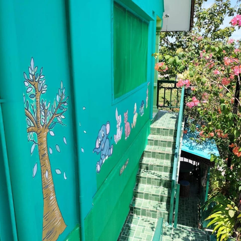 Vila Thai Langkawi Motel in Kedah