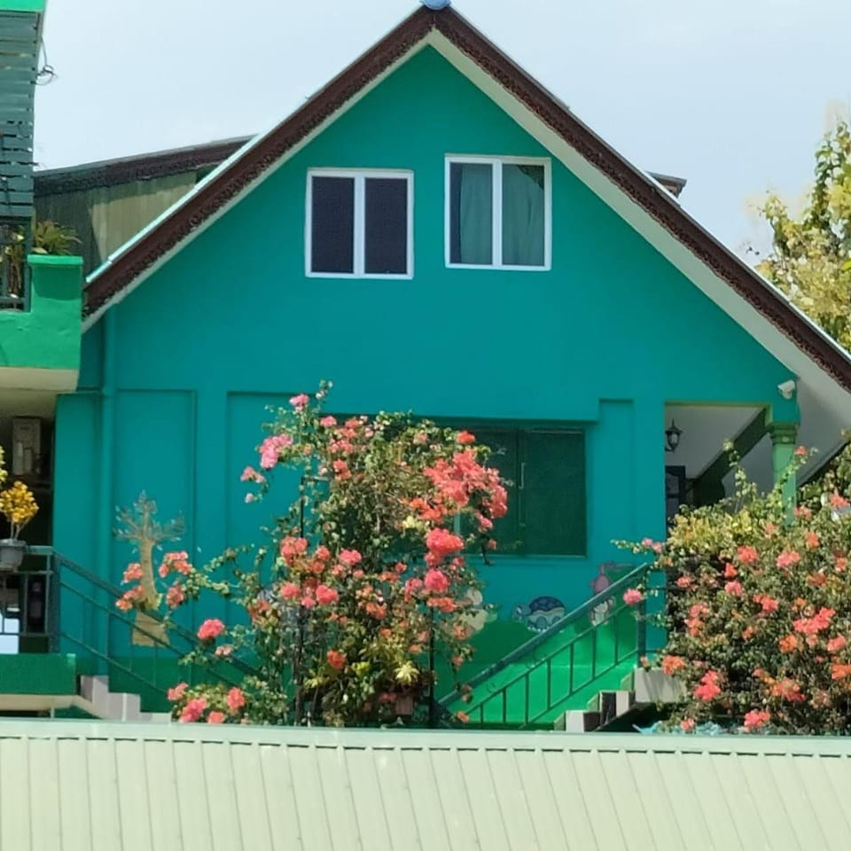 Vila Thai Langkawi Motel in Kedah