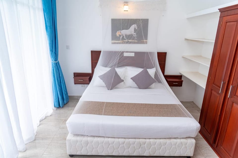 Sun and Waves Beach Cottage Ahungalla Hotel in Southern Province