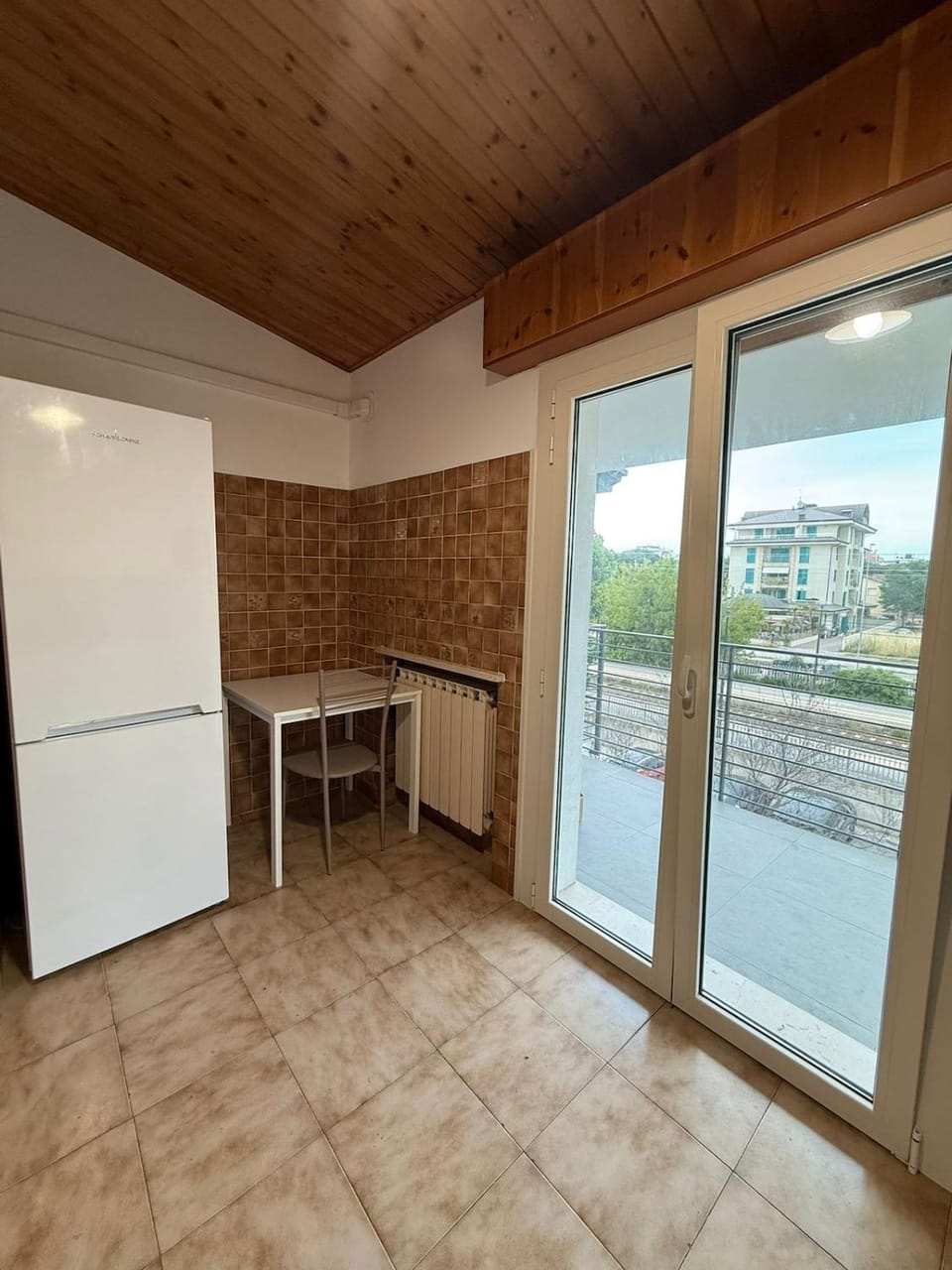 7 seats, 200 meters from the sea Apartment in Misano Adriatico