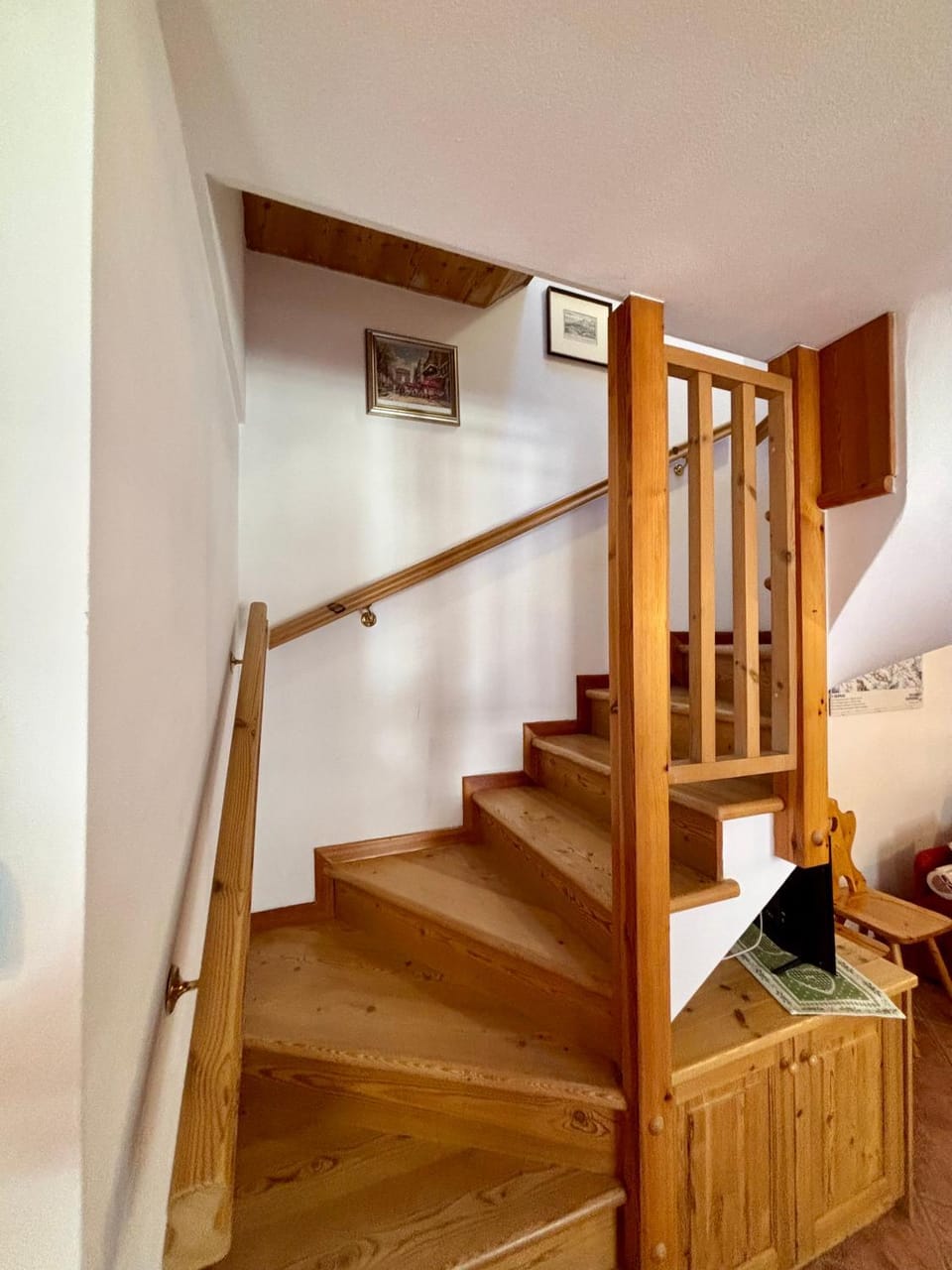 Pragma Apartments - Casa Fanes Apartment in Trentino-South Tyrol