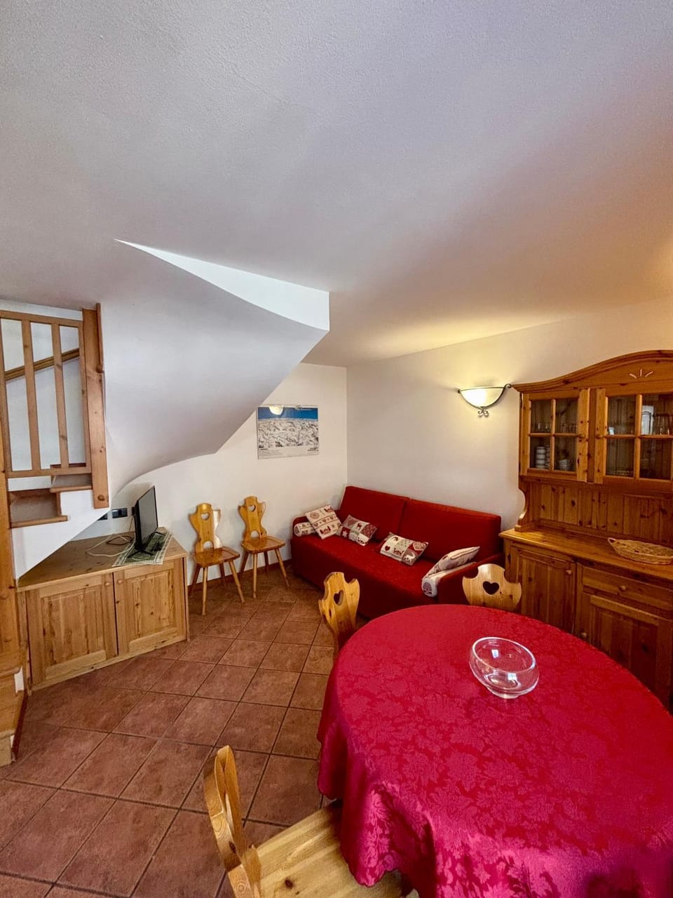 Pragma Apartments - Casa Fanes Apartment in Trentino-South Tyrol