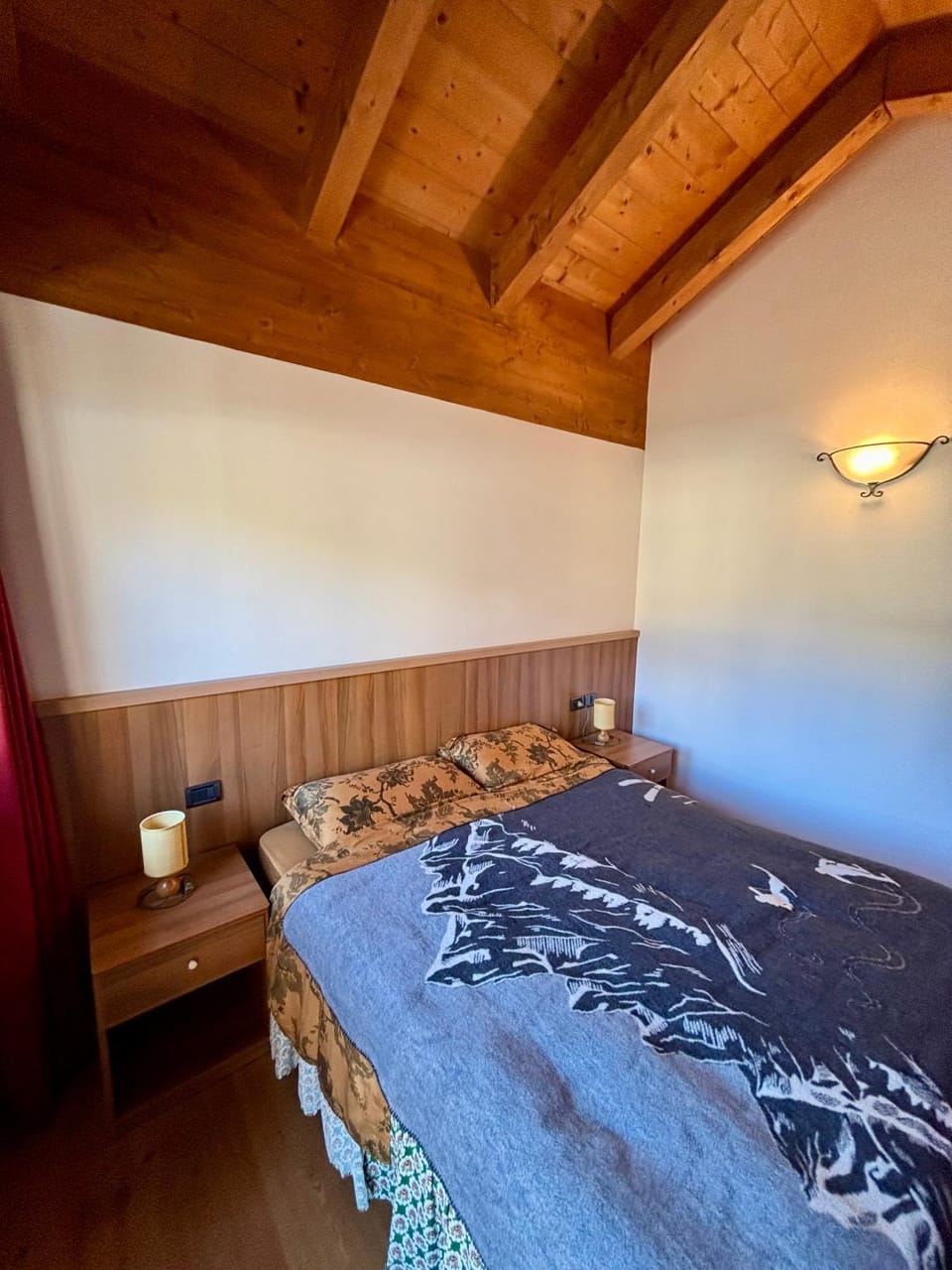 Pragma Apartments - Casa Fanes Apartment in Trentino-South Tyrol