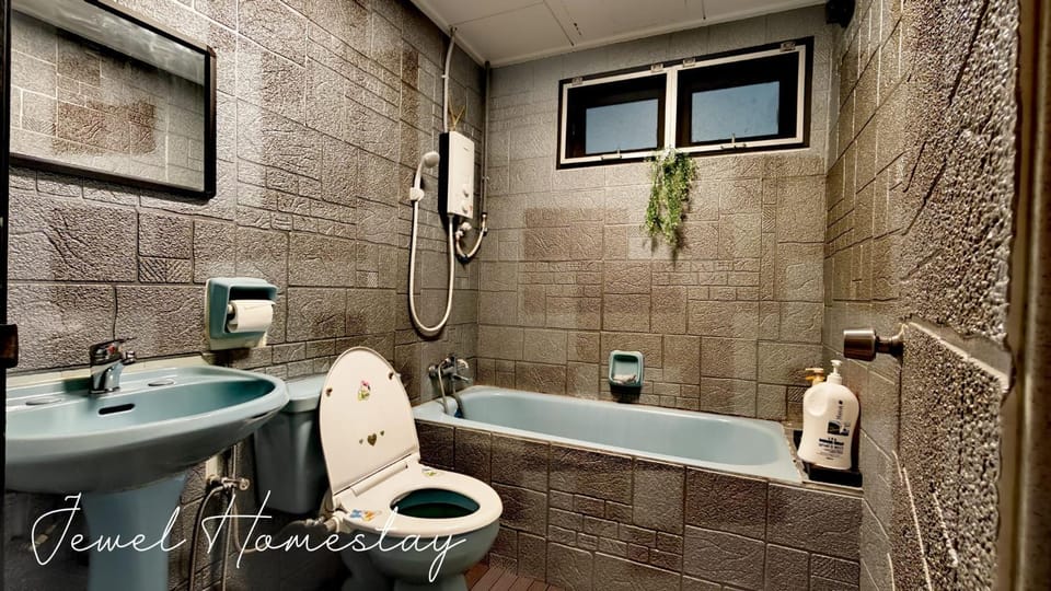 Selesa Jewel homestay 2 Apartment in Selangor, Malaysia