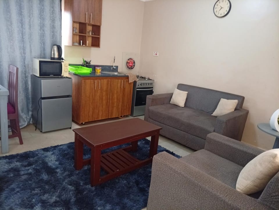 Kitchen or kitchenette, Seating area, oven