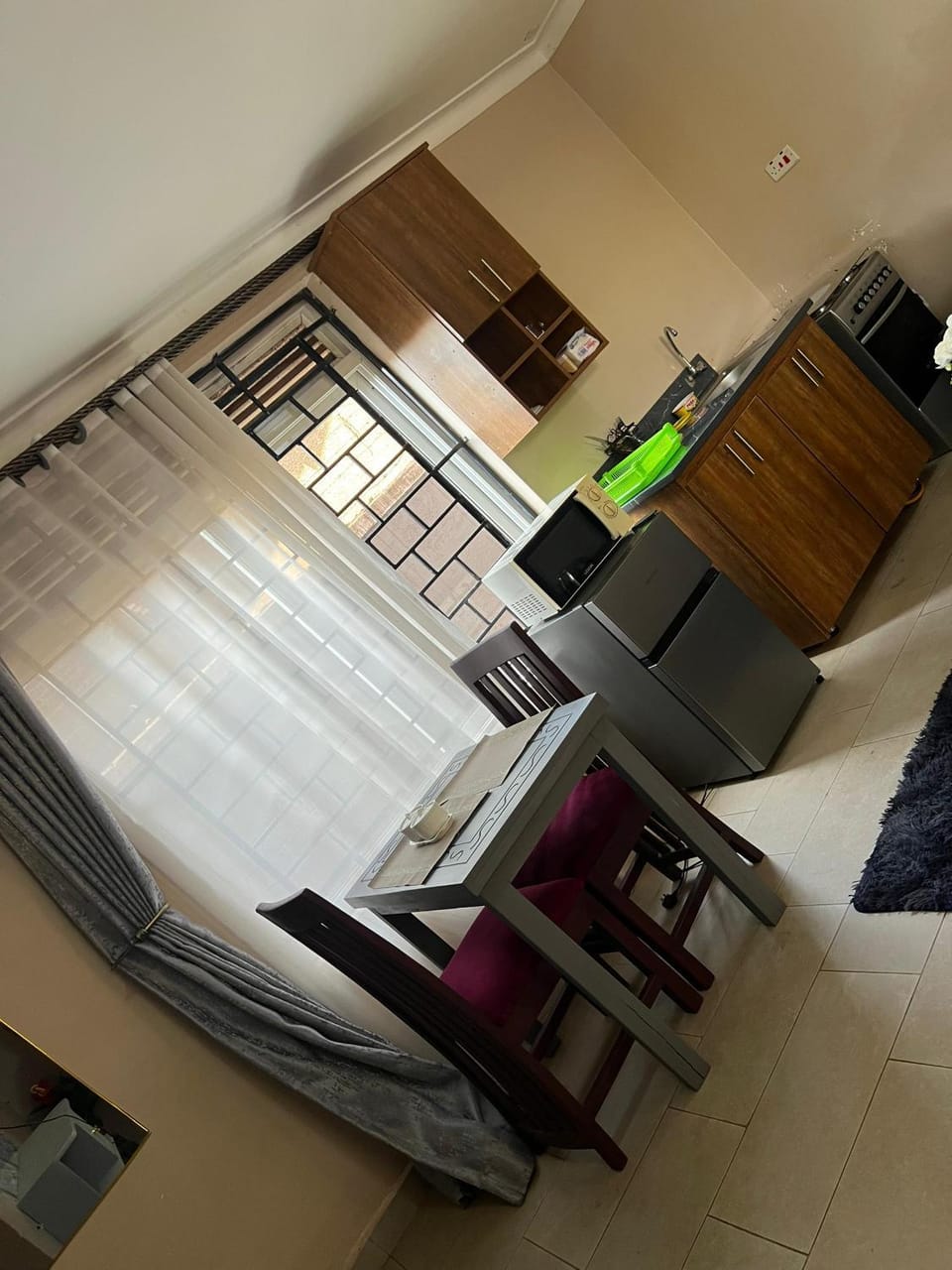 Spring homes Apartment in Uganda