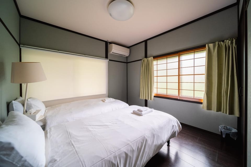 Alps Aunty Cottage Hakuba Apartment in Hakuba