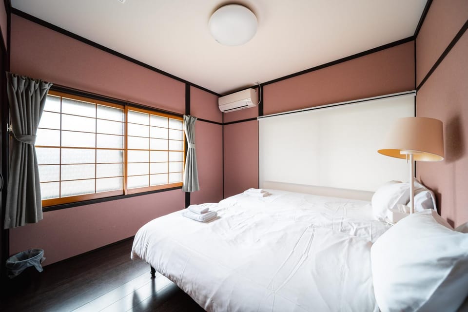 Alps Aunty Cottage Hakuba Apartment in Hakuba