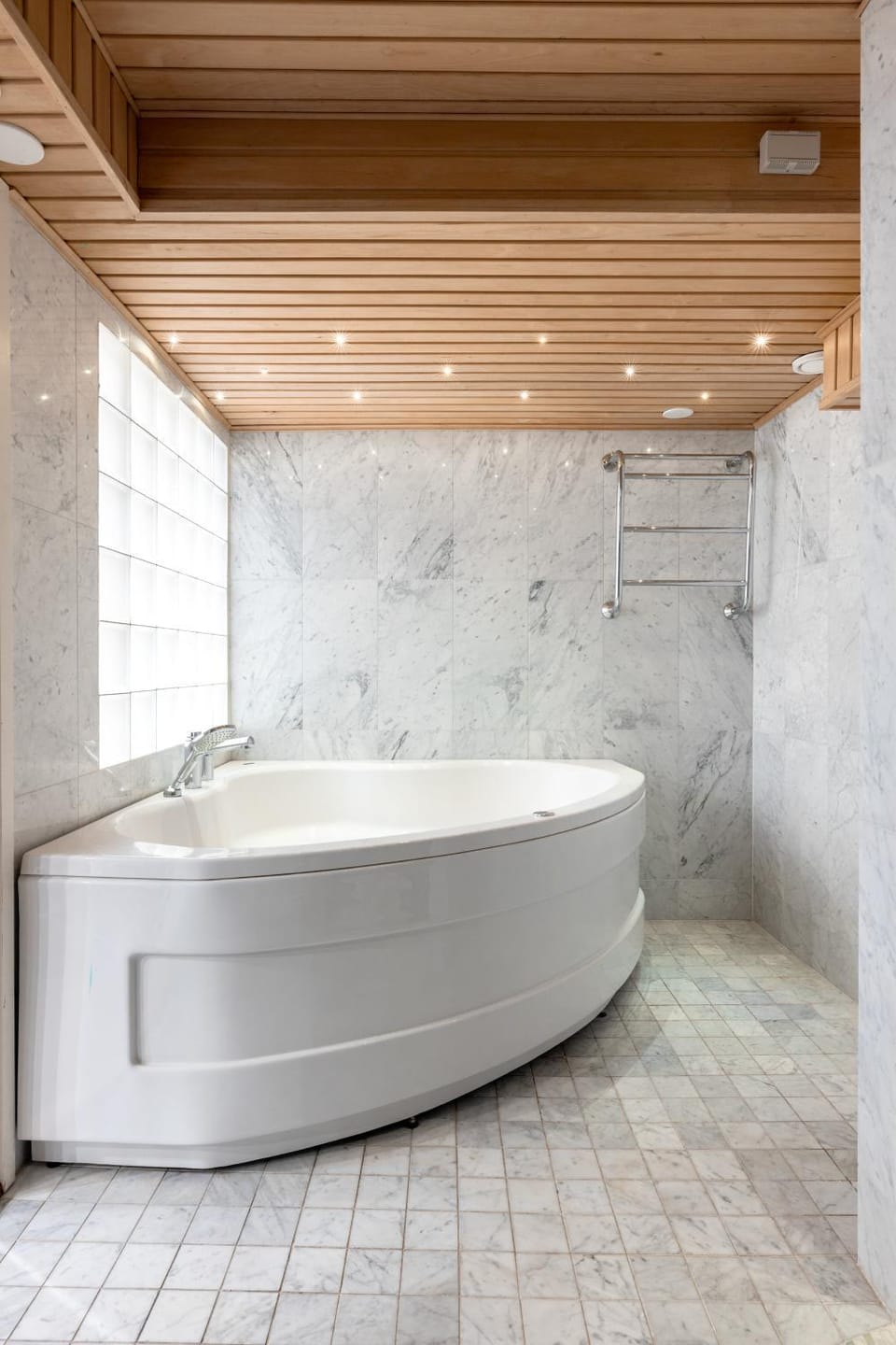 Hot Tub, Bathroom, Bath
