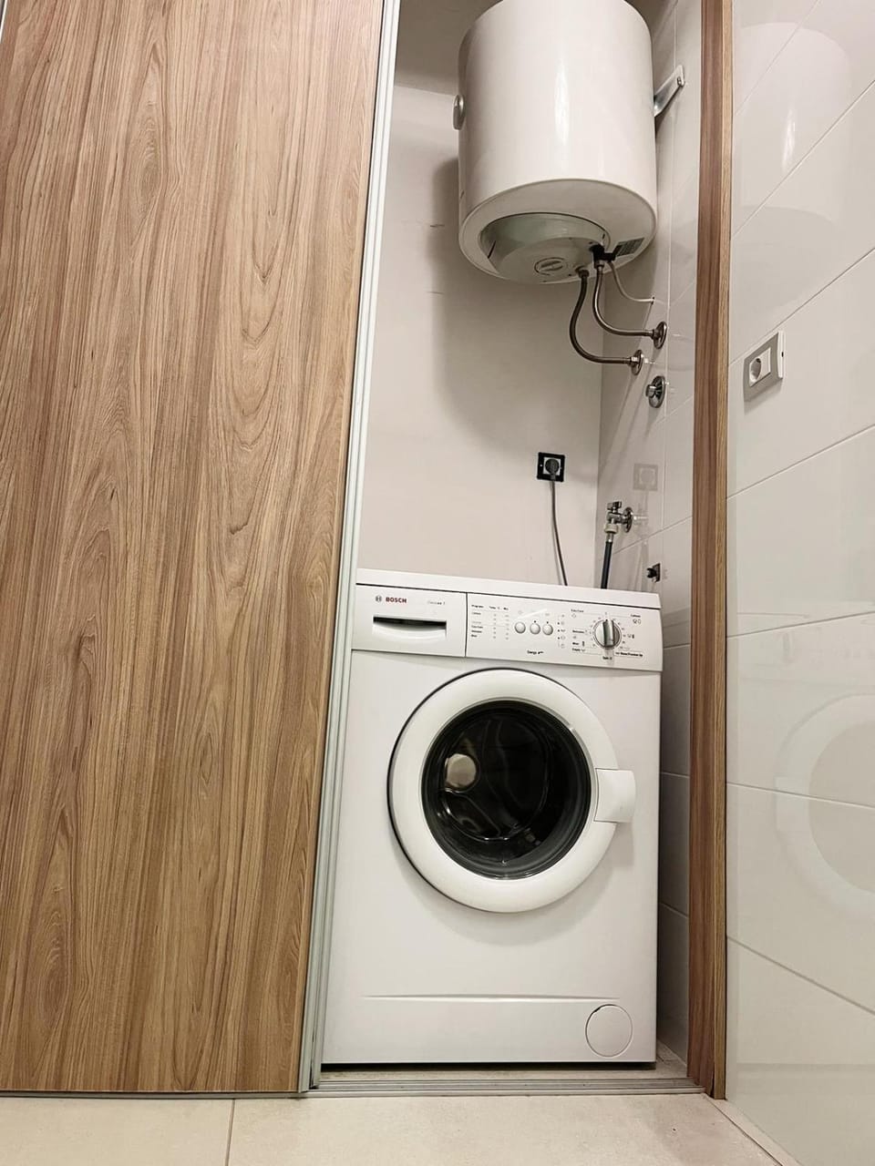 Marea Apartment in Rijeka