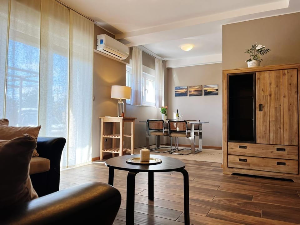 Marea Apartment in Rijeka