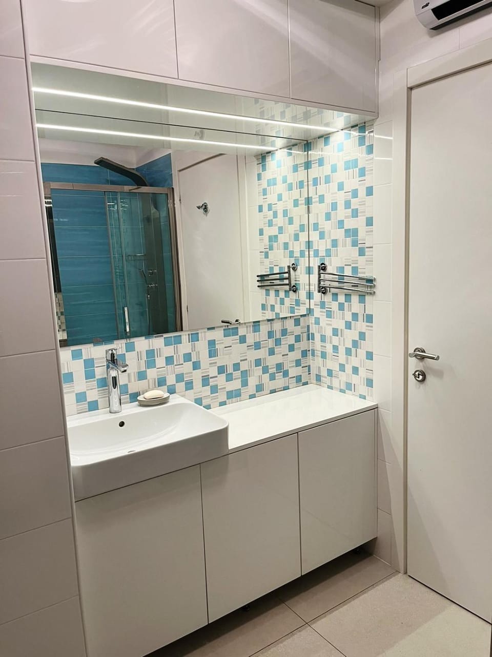 Marea Apartment in Rijeka