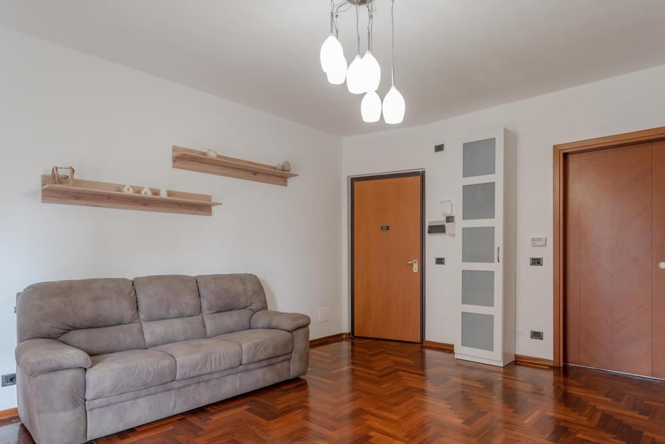 In Sintonia Apartment in Turin