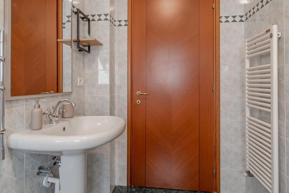 In Sintonia Apartment in Turin