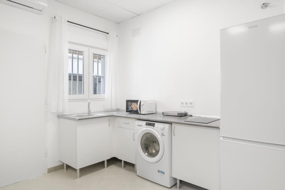 Apartamento Ajm B Apartment in Barbate