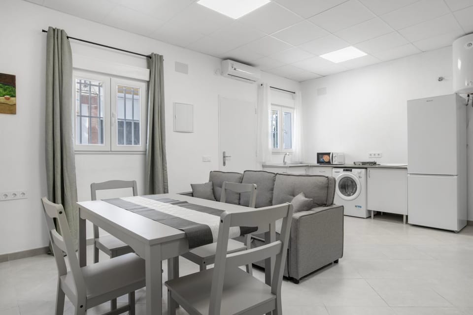 Apartamento Ajm B Apartment in Barbate