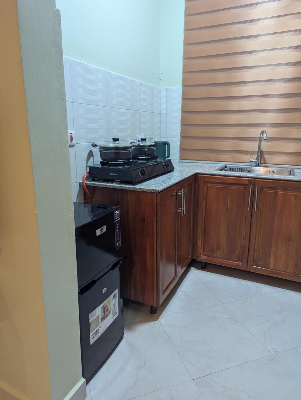 Gracie's Homes 3 Apartment in City of Dar es Salaam