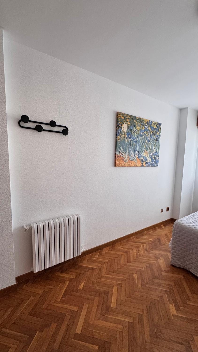 Apartamento Martín El Humano Vacation rental in Valencia