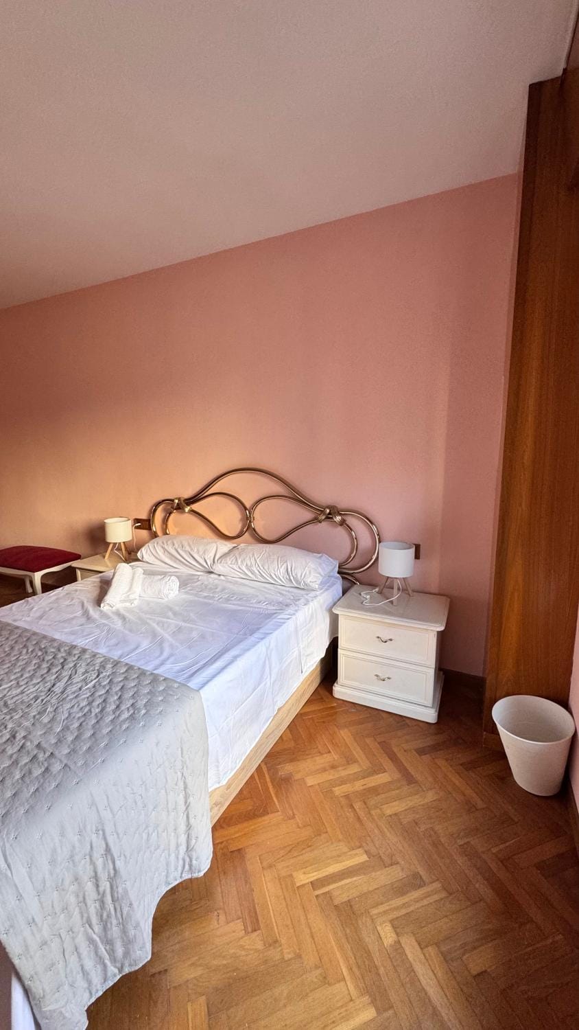 Apartamento Martín El Humano Vacation rental in Valencia