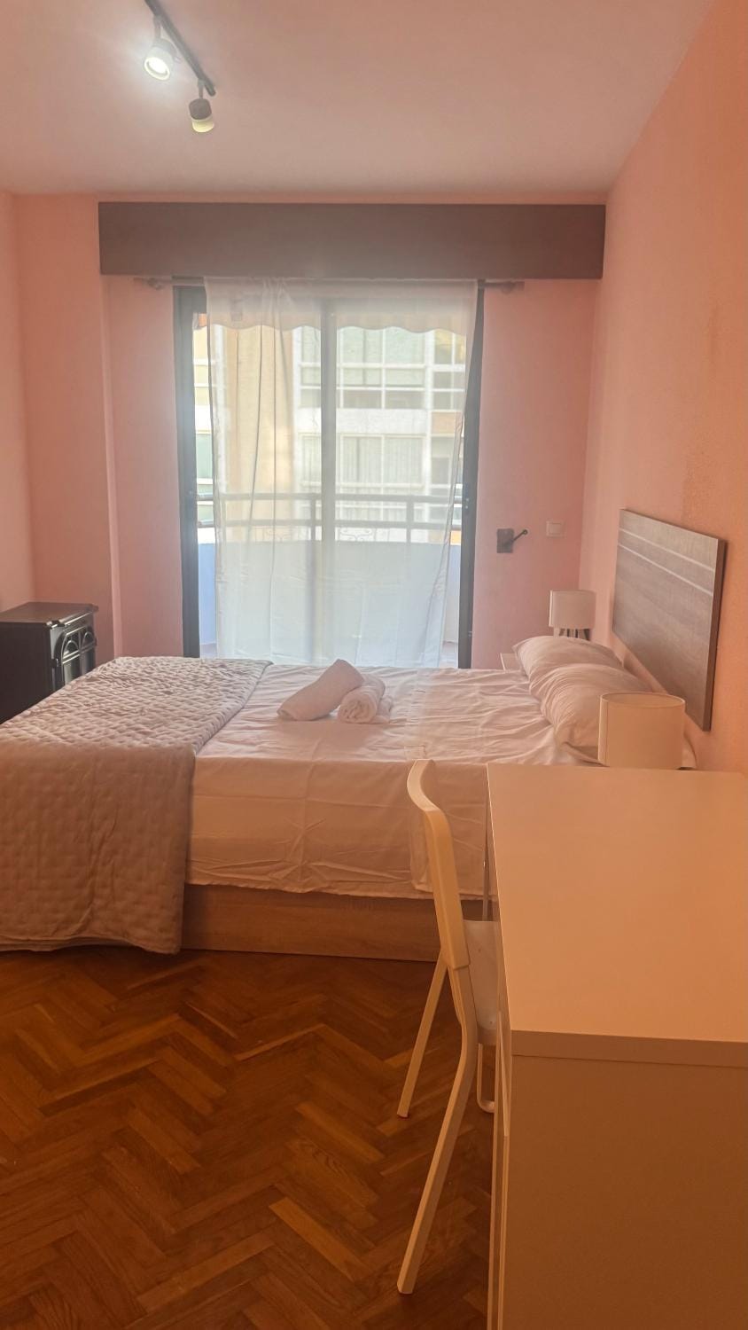 Apartamento Martín El Humano Vacation rental in Valencia