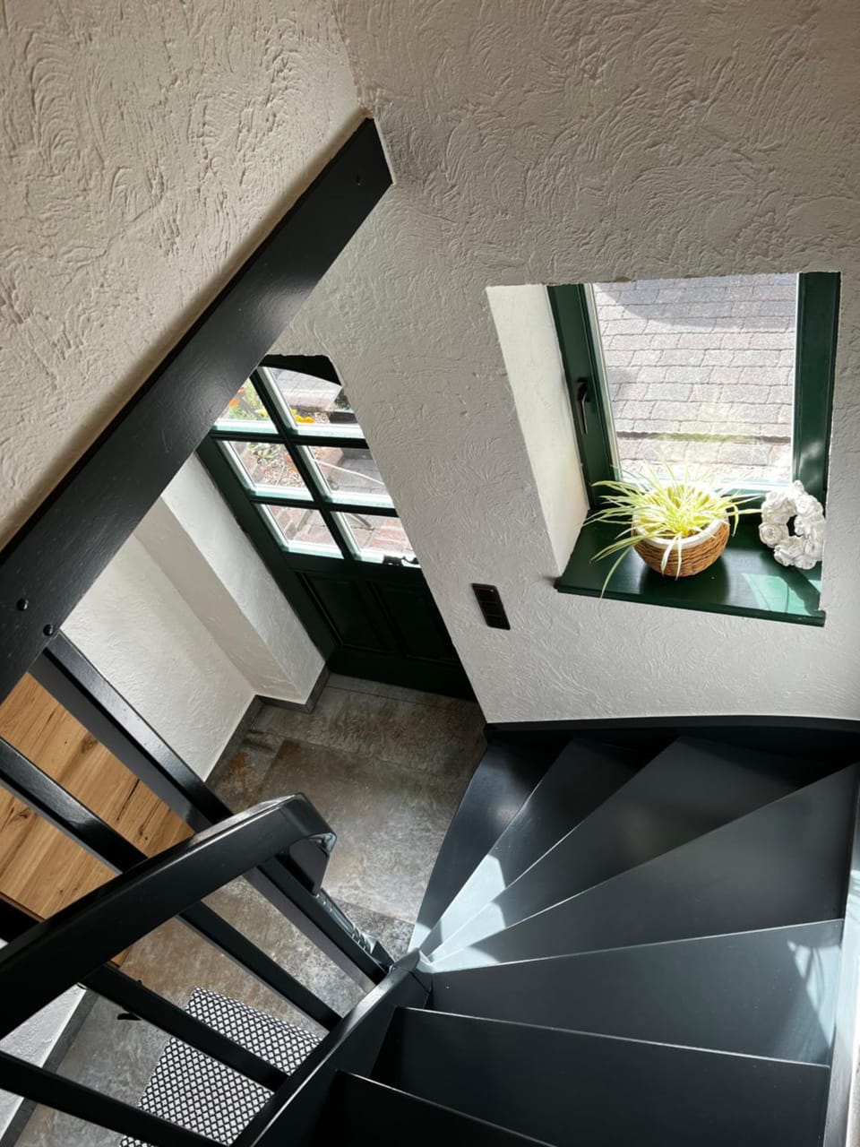 Eifel-Quartiere "Kleines Quartier" House in Ahrweiler