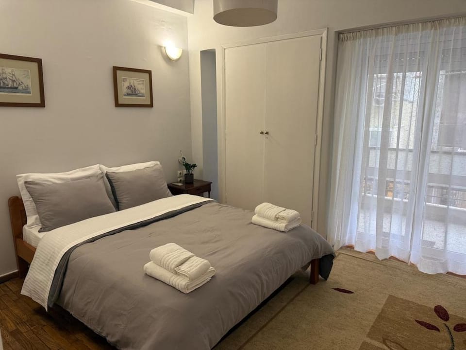 Α2 Patras Central Apartment Apartment in Peloponnese, Western Greece and the Ionian