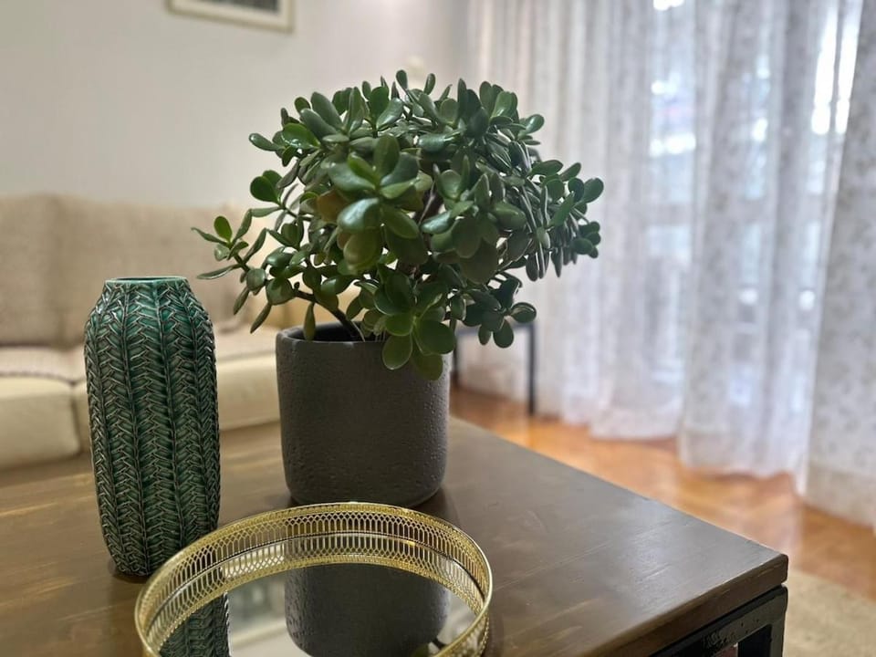 Α2 Patras Central Apartment Apartment in Peloponnese, Western Greece and the Ionian