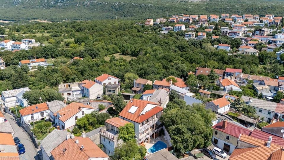 Villa Speranza by Aneo Travel Villa in Novi Vinodolski