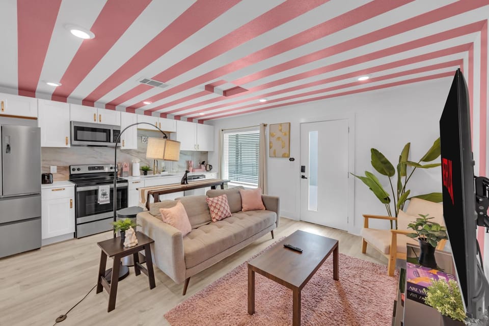 SJ Dallas H4 Apartment in Dallas