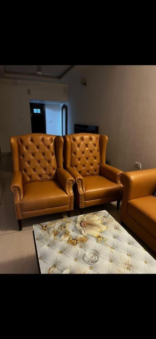 Jsrcozystays Apartment in Dehradun