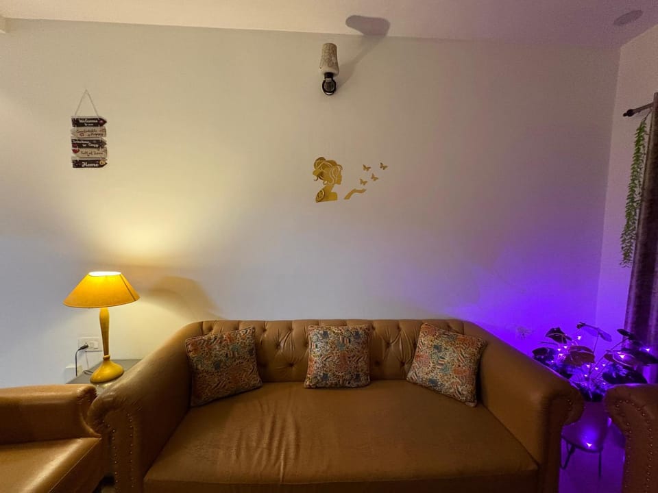 Jsrcozystays Apartment in Dehradun