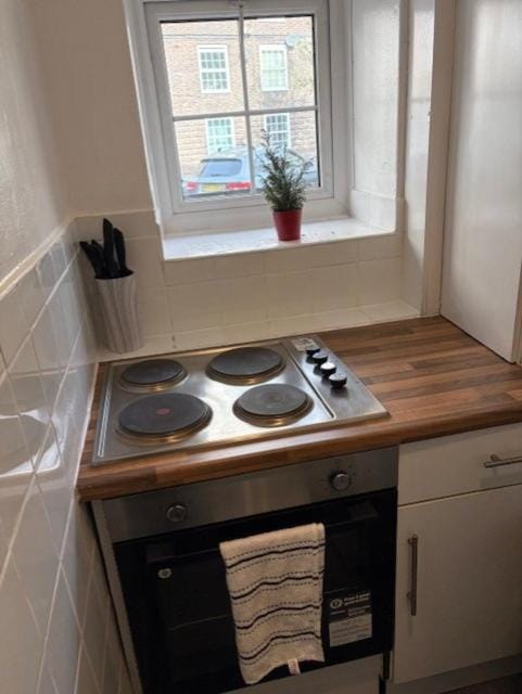 APlaceToStay Central London Apartment, Zone 1 Vacation rental in London Borough of Southwark