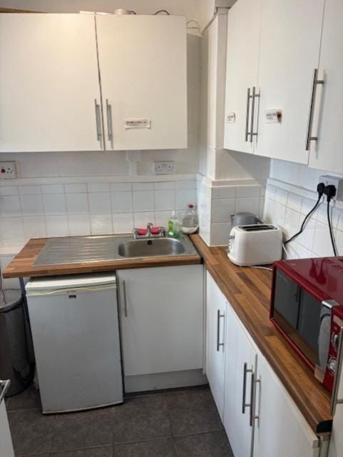 APlaceToStay Central London Apartment, Zone 1 Vacation rental in London Borough of Southwark