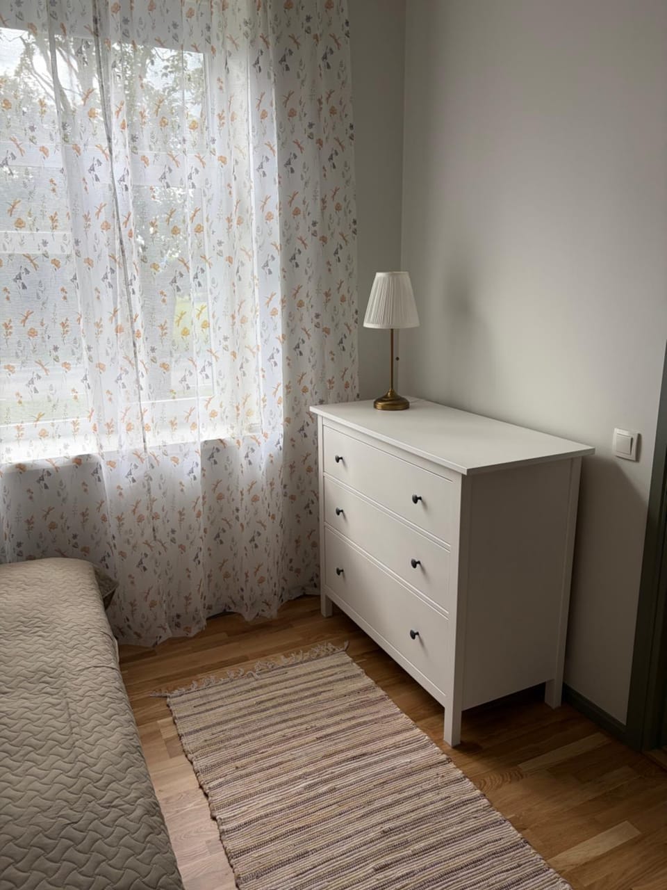 Aia Home Apartment in Estonia