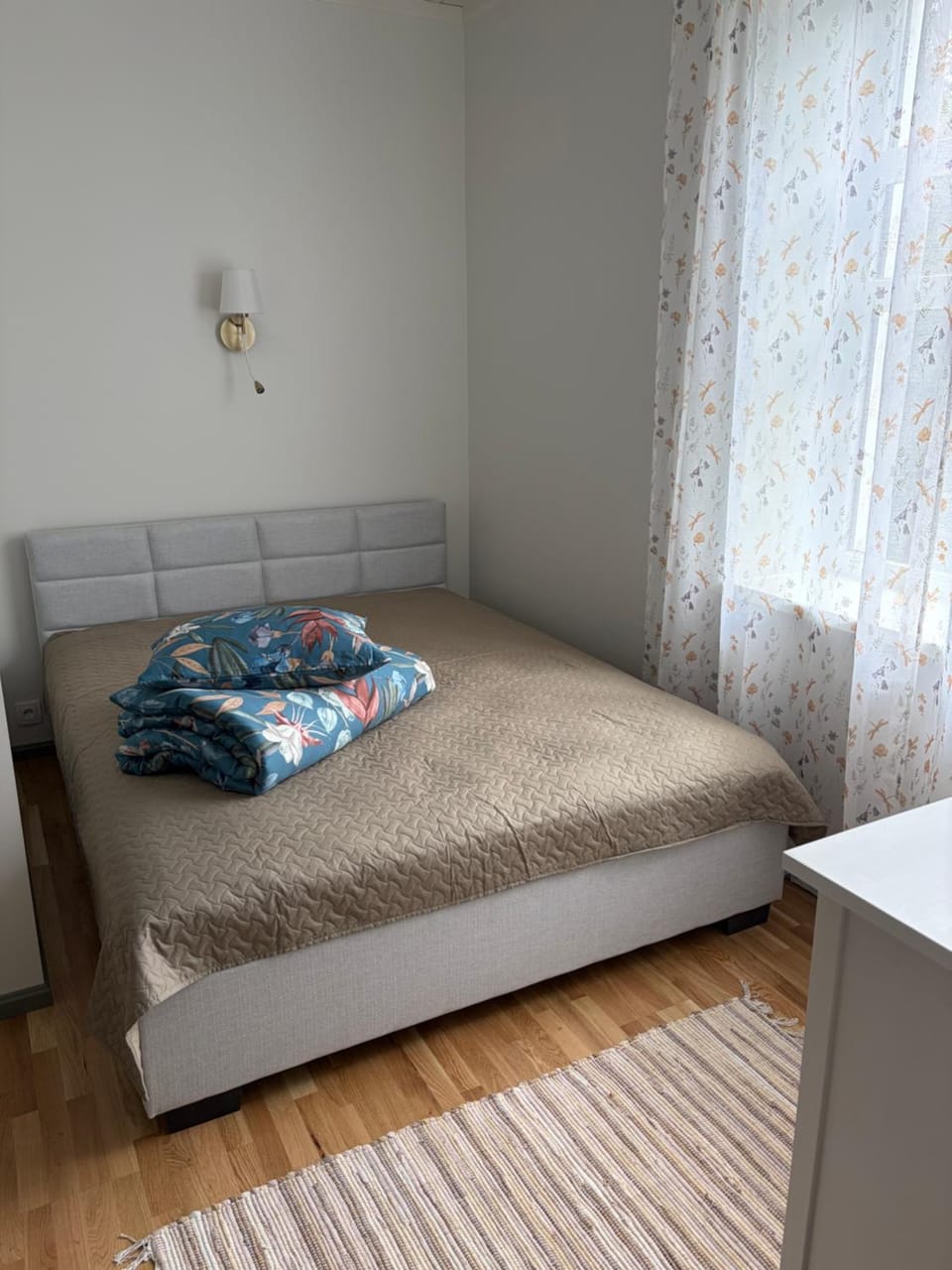Aia Home Apartment in Estonia