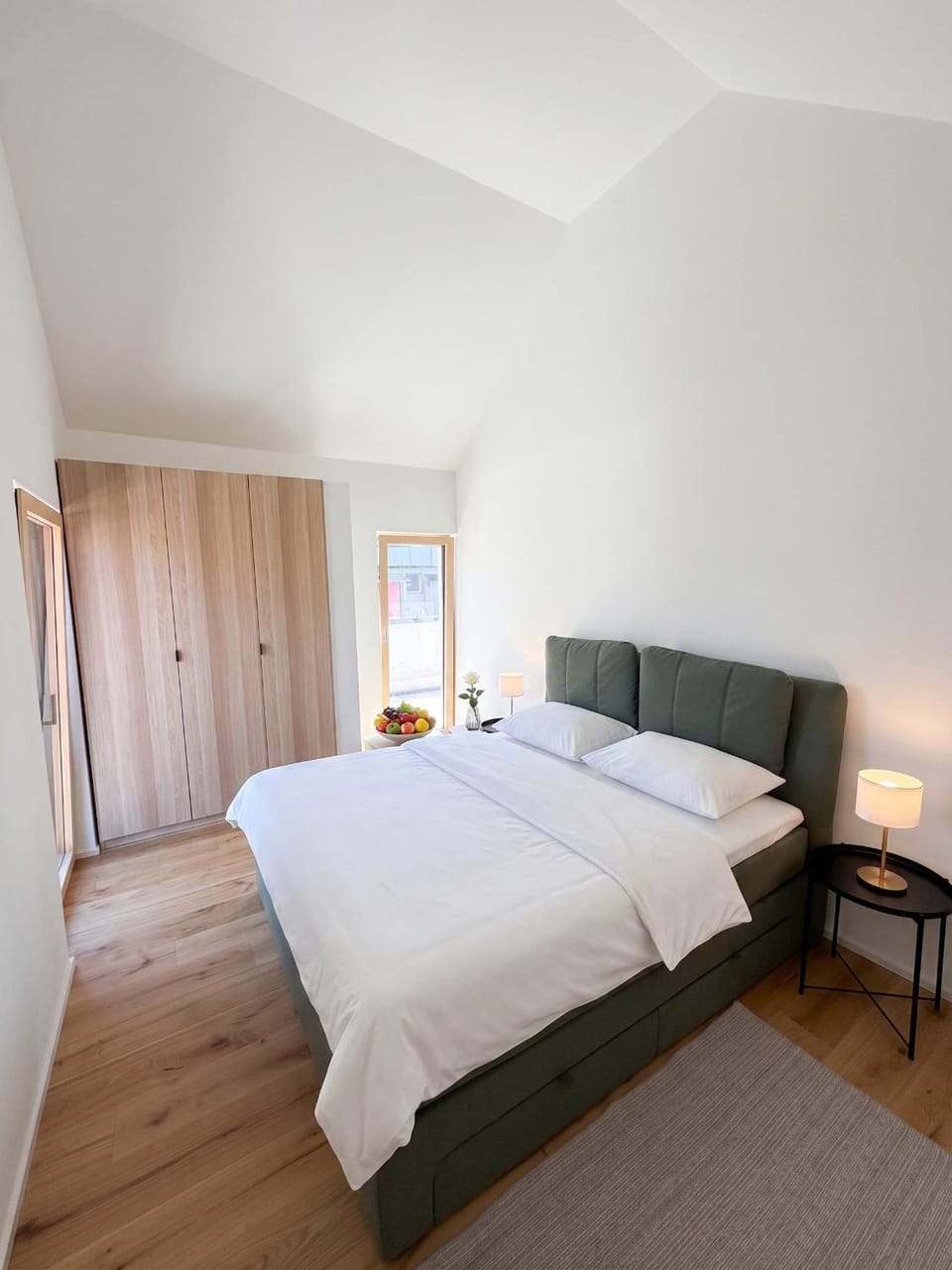 K18 Penthouse in Ravensburg Apartment in Ravensburg