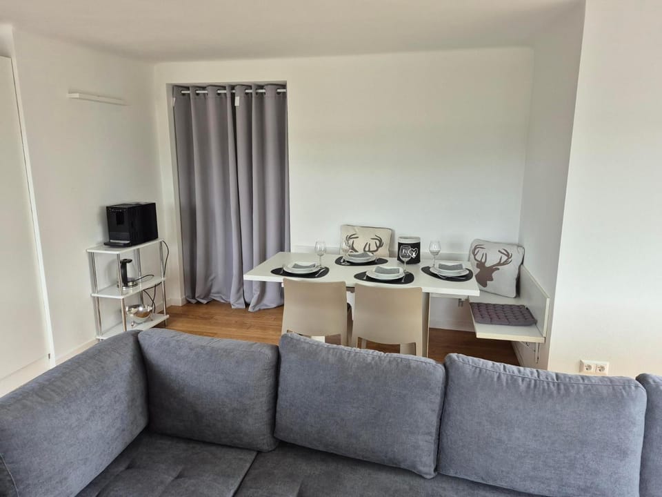 Appartement Sunshine See- und Bergblick mit 60 qm Terrasse Süd- und Ostrichtung Apartment in Spittal an der Drau