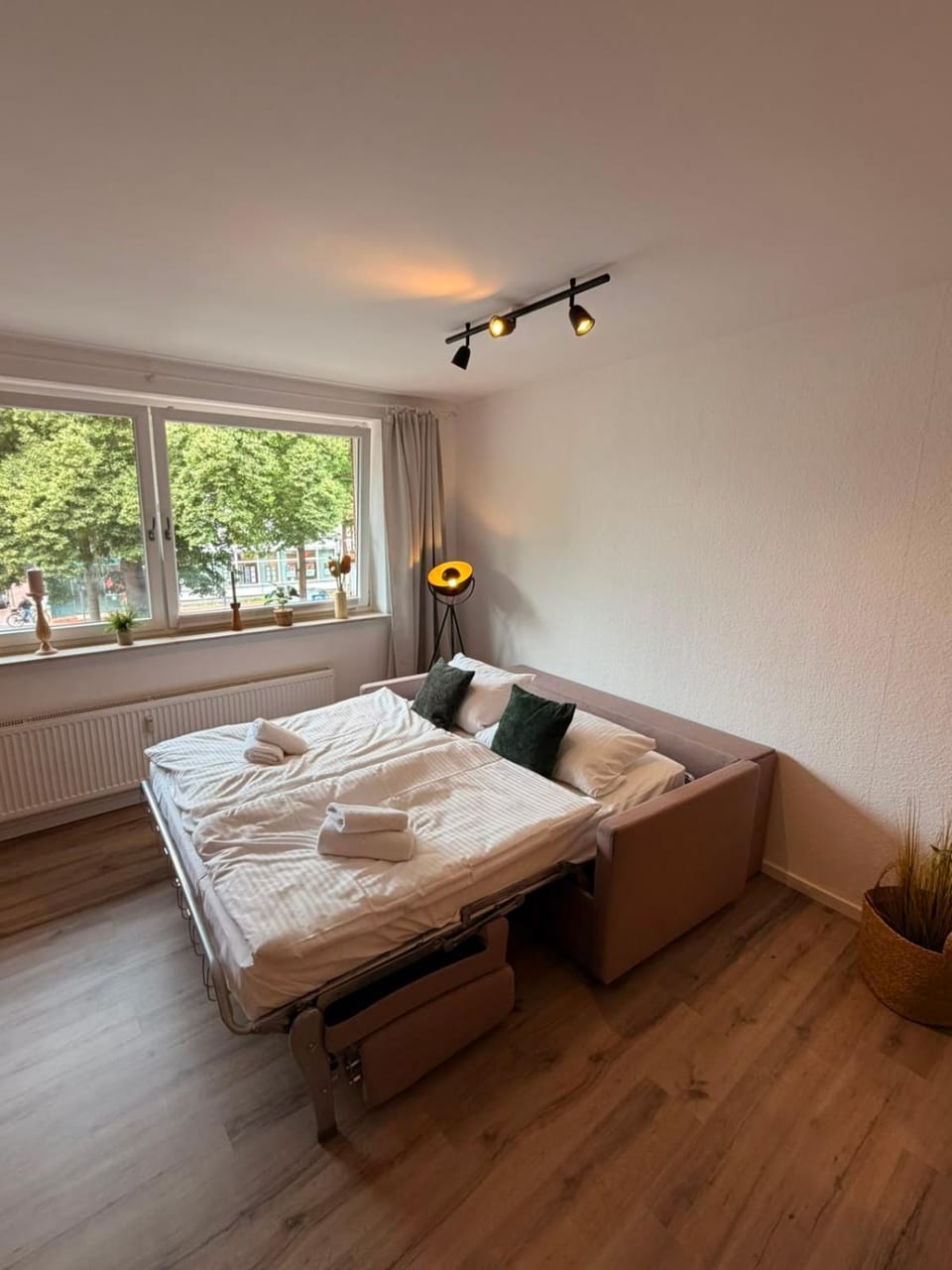 HYGGE HOMES - Apartment 'Fjellro' Apartment in Celle