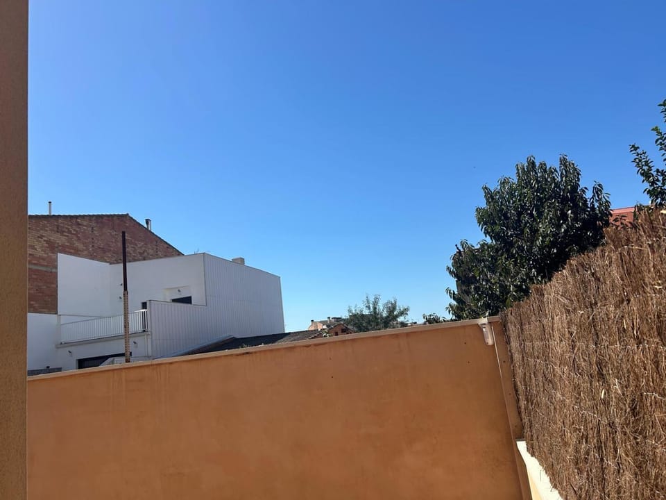 Apartamento a 25 min de Lleida, Montblanc, Poblet y a 50 minutos de Tarragona, Salou Apartment in Catalonia