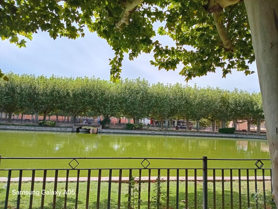 Apartamento a 25 min de Lleida, Montblanc, Poblet y a 50 minutos de Tarragona, Salou Apartment in Catalonia