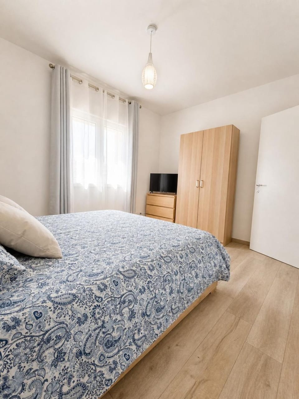A due passi dal mare Apartment in Giulianova