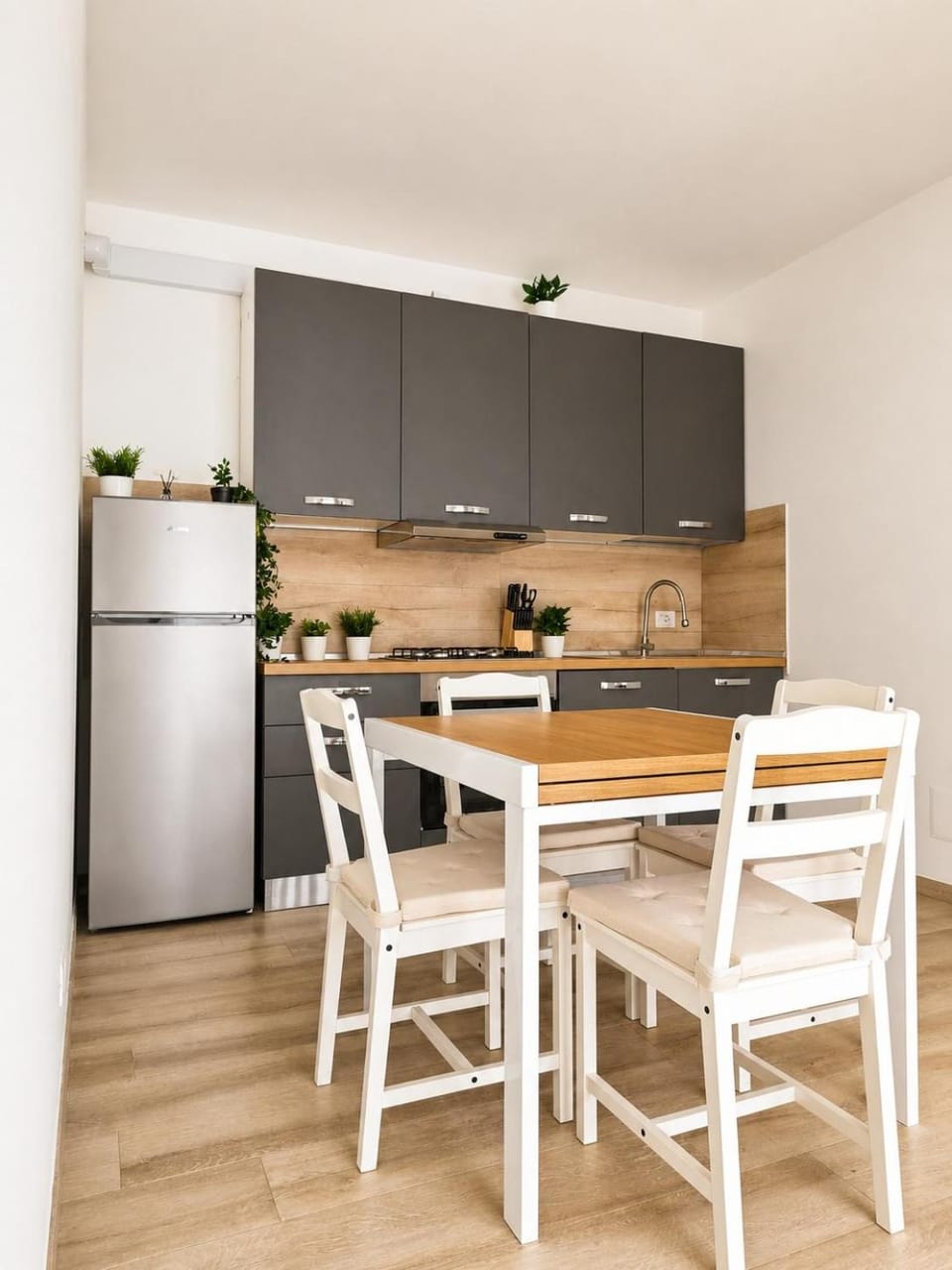 A due passi dal mare Apartment in Giulianova